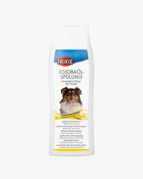Кондиціонер Trixie для собак, з маслом жожоба, 250 мл