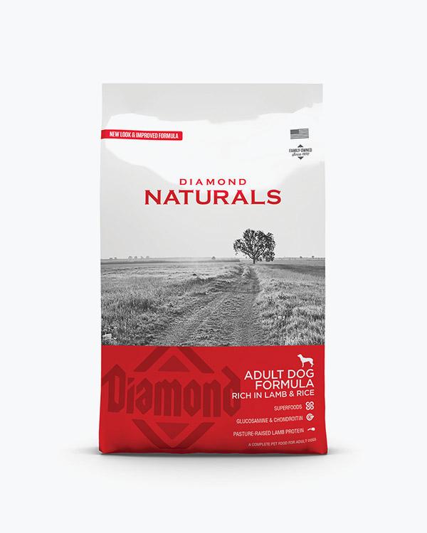 Сухий корм Diamond Naturals Finicky Cat Chicken&Rice для котів, з куркою та рисом, 2 кг
