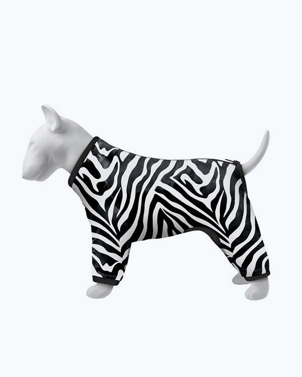 Вітровка для собак WAUDOG Clothes, малюнок 