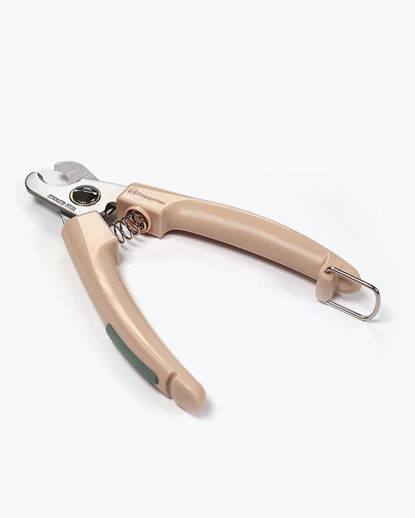 Кігтеріз-секатор DoggyMan BS Nail Clippers, для собак дрібних і середніх порід