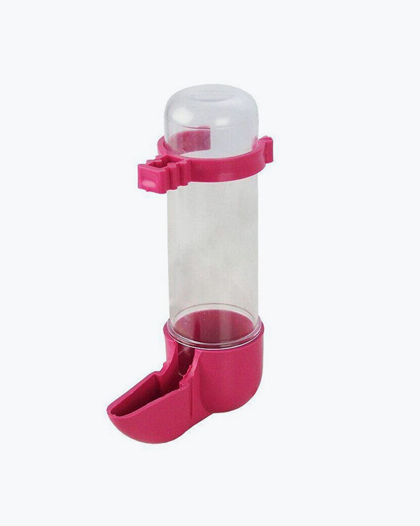 Поїлка Природа для декоративних птахів, 60 мл