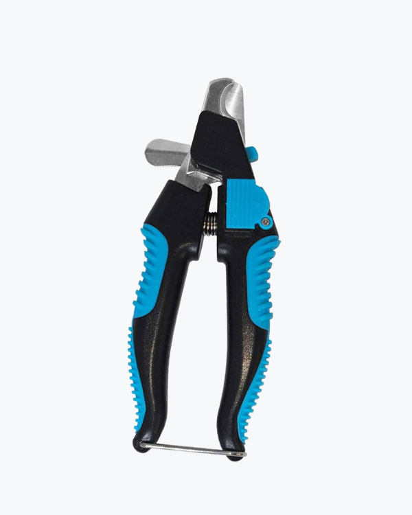Когтерез Nobby Comfort Line LED для собак и кошек, с подсветкой, 16.5 см