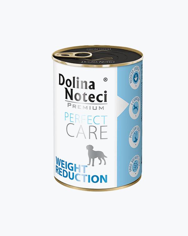 Консервированный корм для собак с избыточным весом Dolina Noteci Premium PC Weight Reduction 400 г