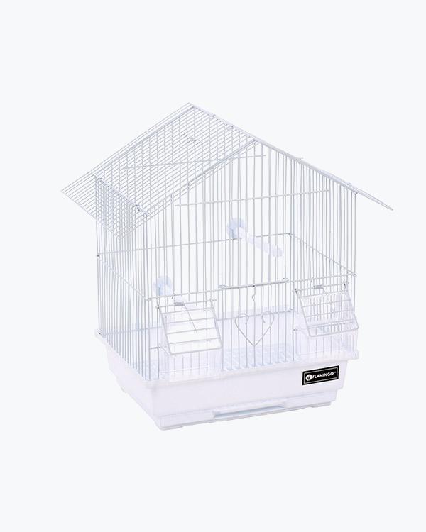 Клітка для канарок Flamingo Lombok (30x22,5x38 см)