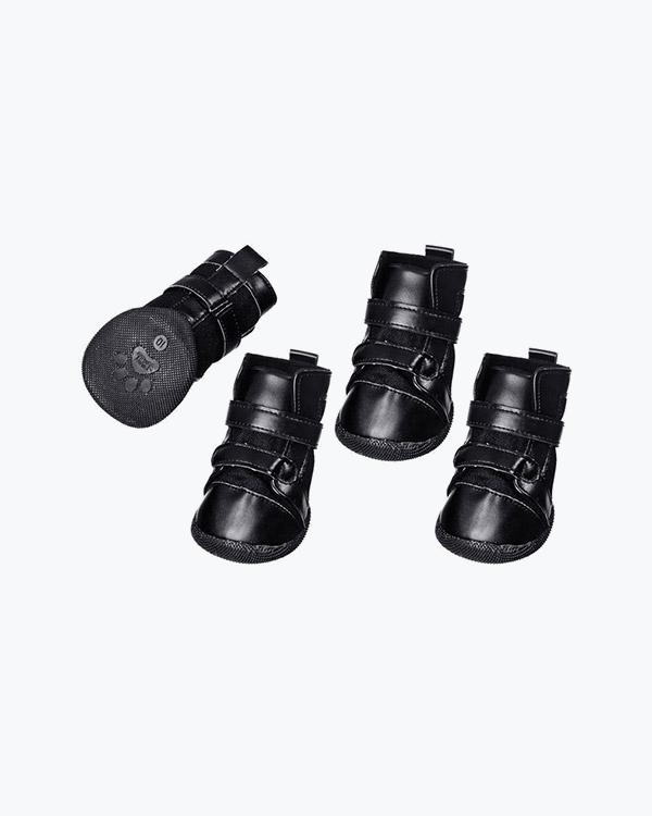 Черевики для собак Flamingo Xtreme Boots XL, комплект 4 шт (7x5,8 см)
