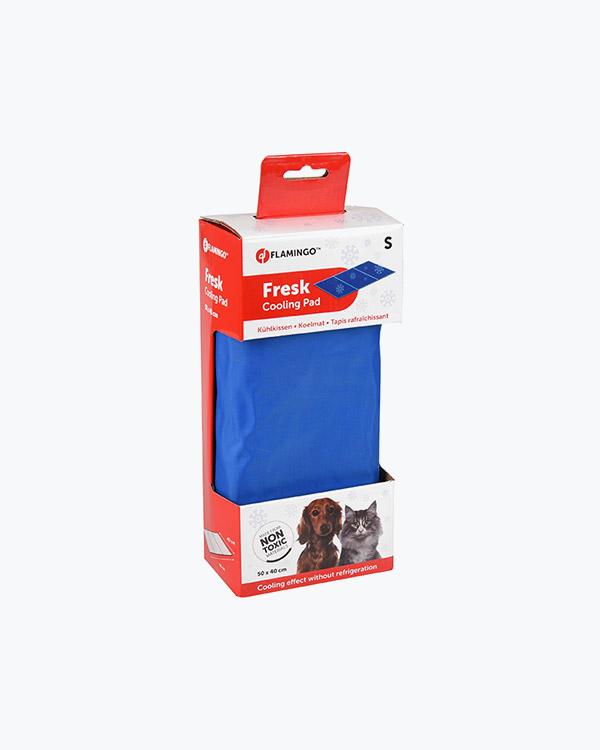 Охолоджуючий килимок Flamingo Cooling Pad Fresk, розмір S, 50 x 40 x 0.5 см