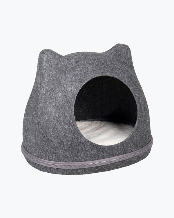 Будиночок для котів Flamingo Basket Tiga (43х36х35 см)