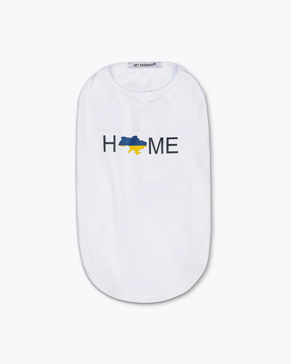 Борцовка Pet Fashion H#ME, для тварин, XS