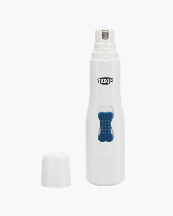 УЦІНКА - Машинка Trixie для зточування кігтів, 14 см