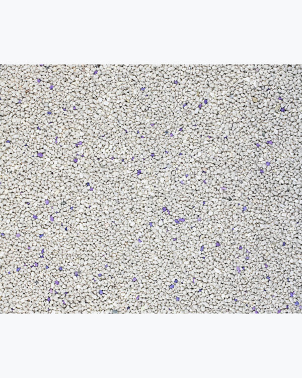 Наповнювач Catfun, для котячих туалетів, бентонітовий з ароматом лаванди 10 л - фото 2