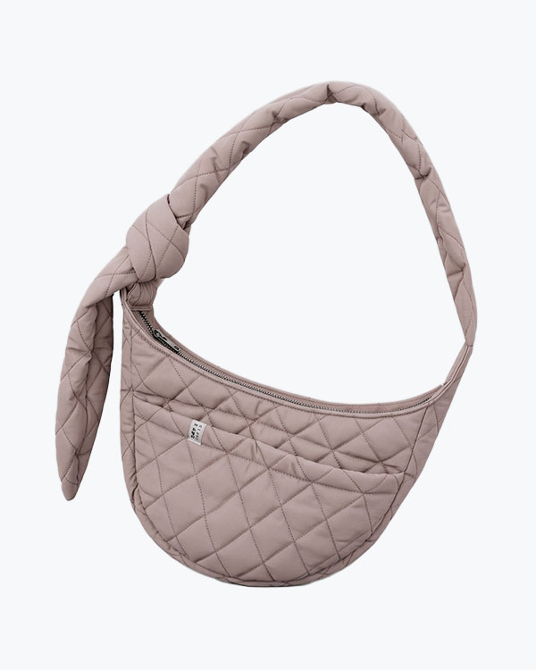 Слінг-переноска Dogs Bomba стьобаний, моко, розмір №1