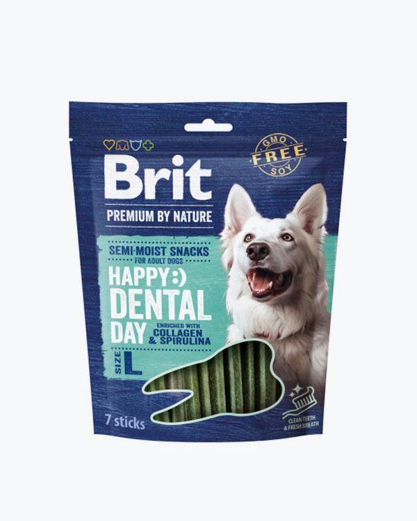 Ласощі Brit Premium Semi-moist Snacks Chicken with Raspberry напіввологі для cобак з куркою і малиною 180 г