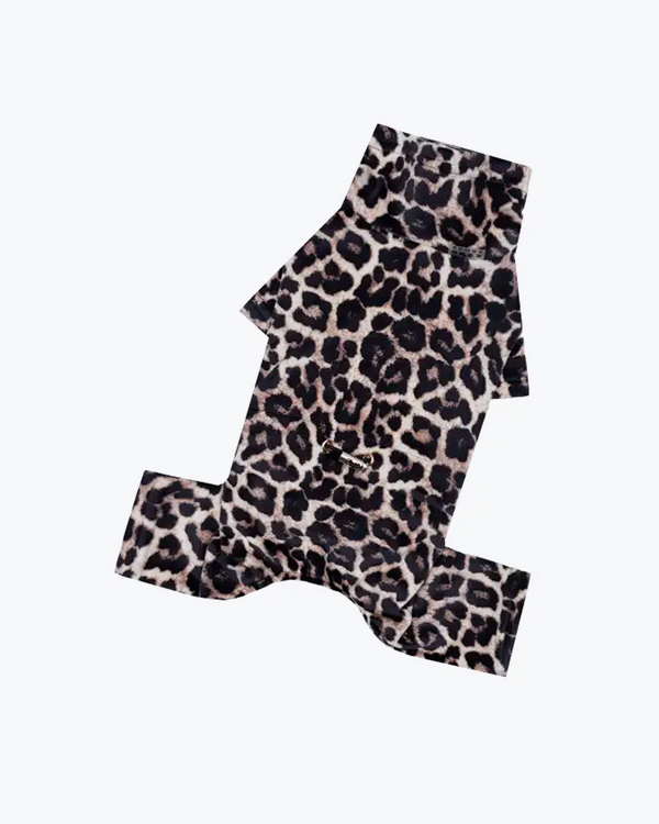 Костюм Dogs Bomba для собак, лео карамель, розмір №5