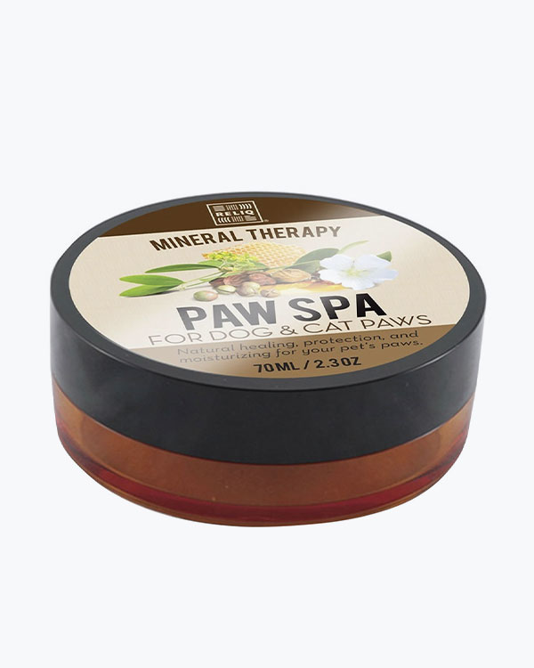 Крем для лап RELIQ Paw Spa, для зволоження лап собак i котiв, 70 мл - фото 2