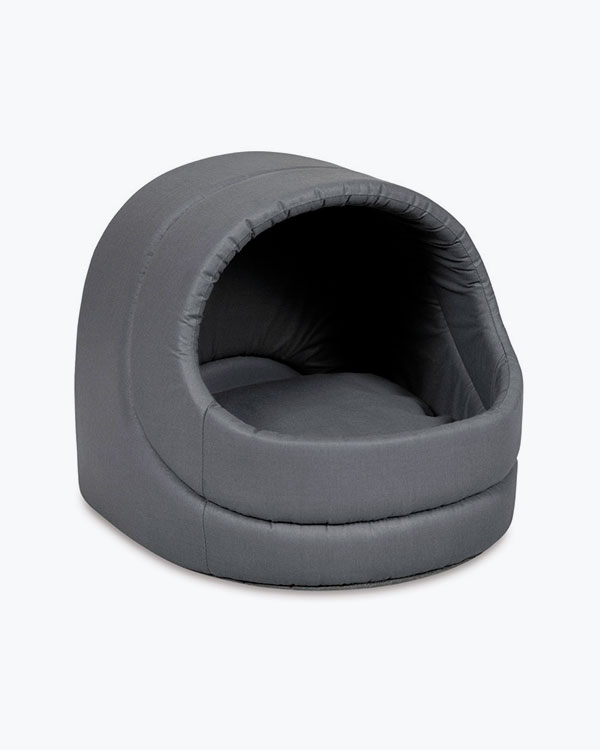 Дім-лежак Природа Comfort 3, для собак і котів, 39*38*35 см