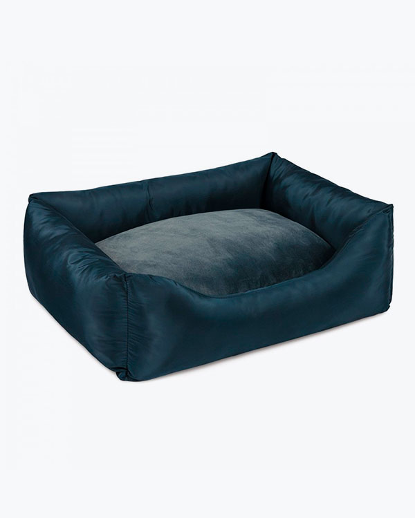 Лежак Природа Ricky 3 для котів та собак, 62х48х18 см