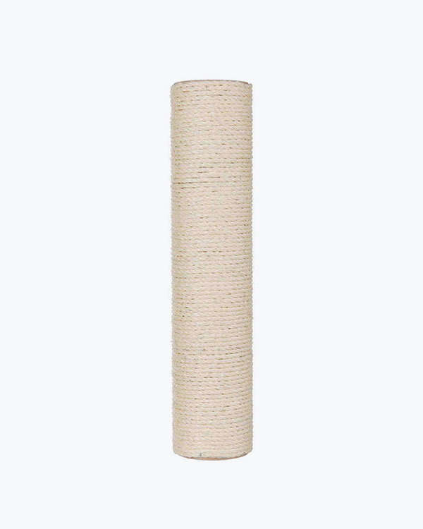 Столбик Trixie для кошек, запасной для царапинки из сизаля, 11х50 см