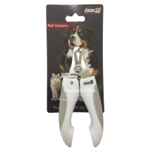 AnimAll Groom кігтерез для собак 15 x 6 см, сірий
