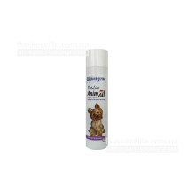 AnimAll Vet Line Шампунь для собак із сіркою та дьогтем 250мл